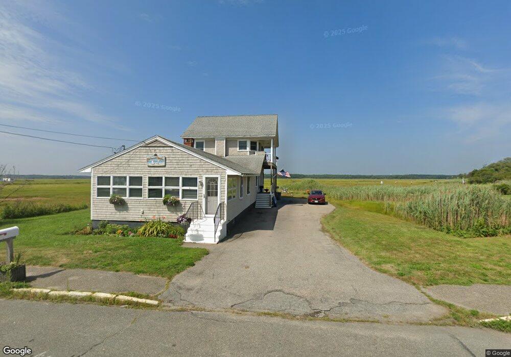 341 N End Blvd, Salisbury, MA 01952 - photo 1