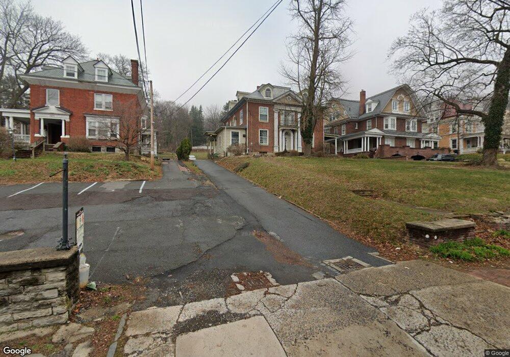 1537 Mineral Spring Rd, Reading, PA 19602 - photo 1