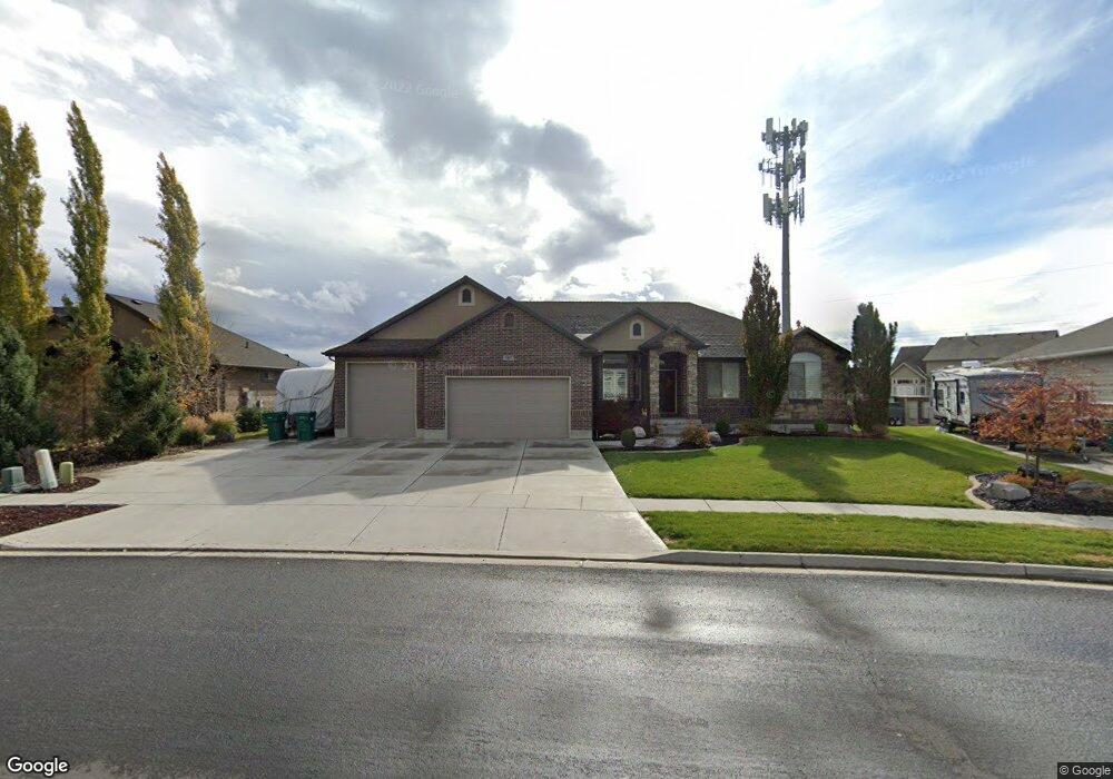 1497 W Stone Brook Ln, Layton, UT 84041 - photo 1