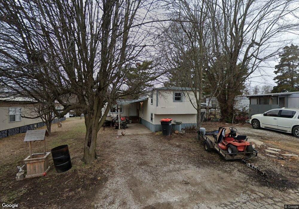 8855 Rocky Rd, Rogers, AR 72756 - photo 1