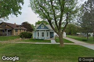 416 E Walnut St St, Johnson, NE 68378