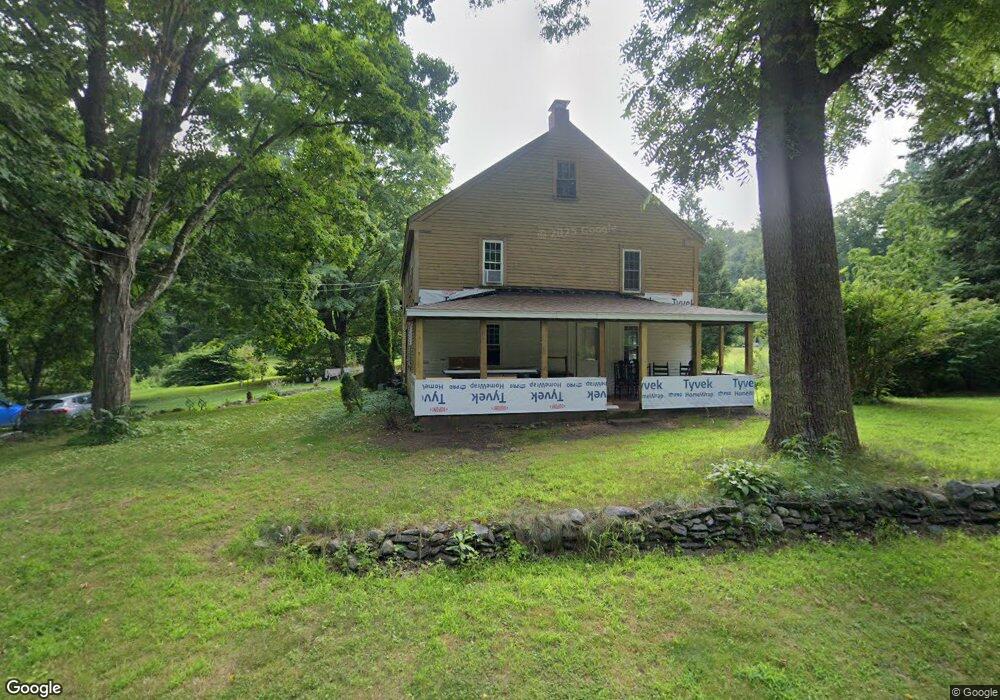 120 Old Nottingham Rd, Epping, NH 03042 - photo 1