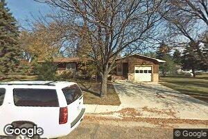 503 1st St N, Fessenden, ND 58438