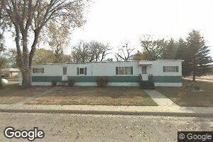 72 7th Ave N, Fessenden, ND 58438