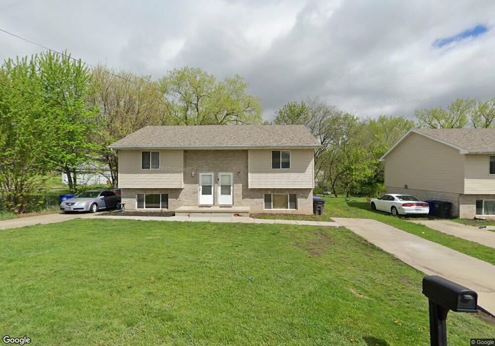 12 E Kenyon Ave, Des Moines, IA 50315 - photo 1