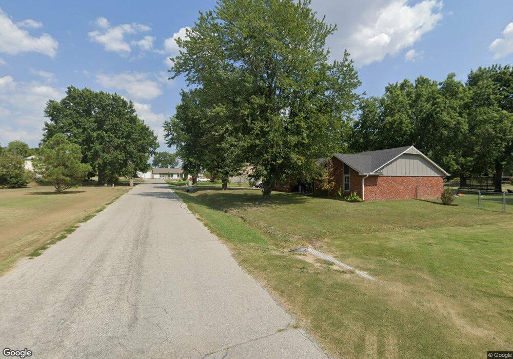 404 S 050 St, Broken Arrow, OK 74014 - photo 1