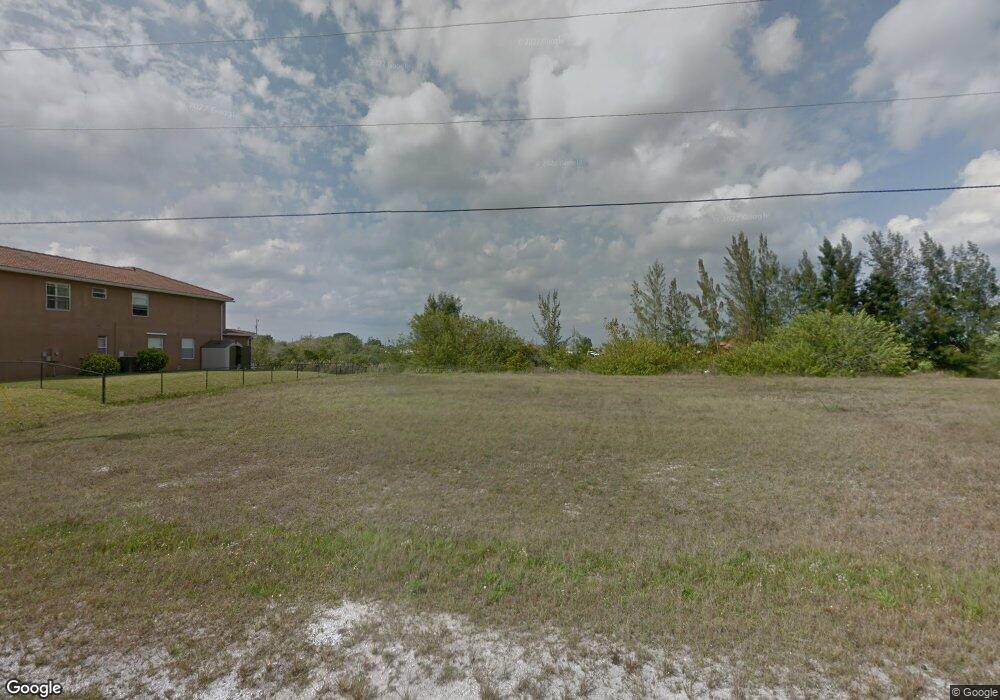 211 NE 17th Terrace, Cape Coral, FL 33909 - photo 1