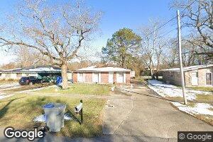 12888 Wedgewood Dr, Baker, LA 70714