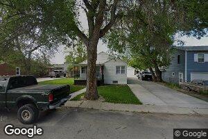 509 W Central Ave, Joliet, MT 59041