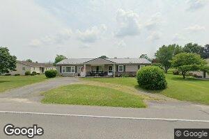 616 E Market St, Beavertown, PA 17813