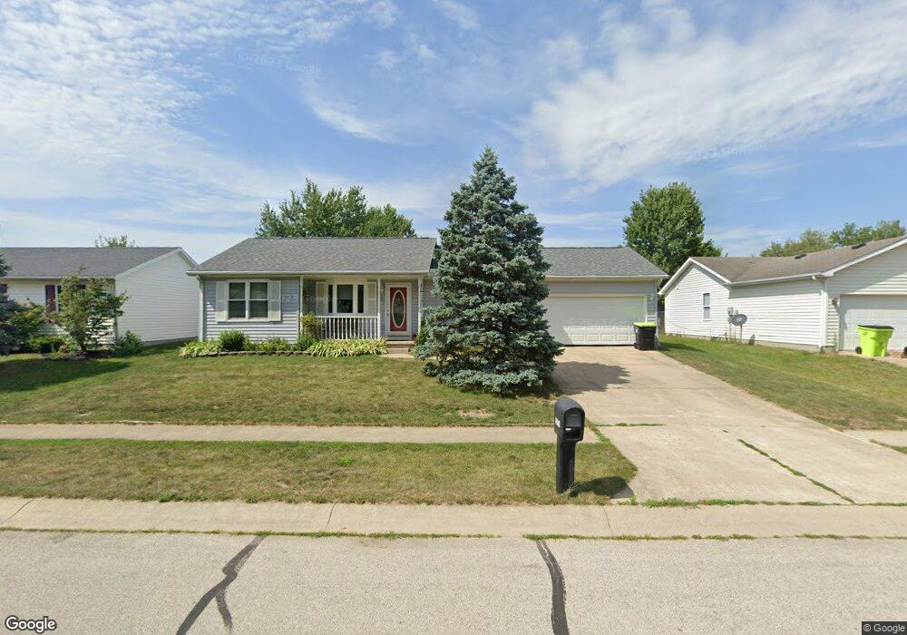 2078 Little Turtle Trail, Huntington, IN 46750 - photo 1