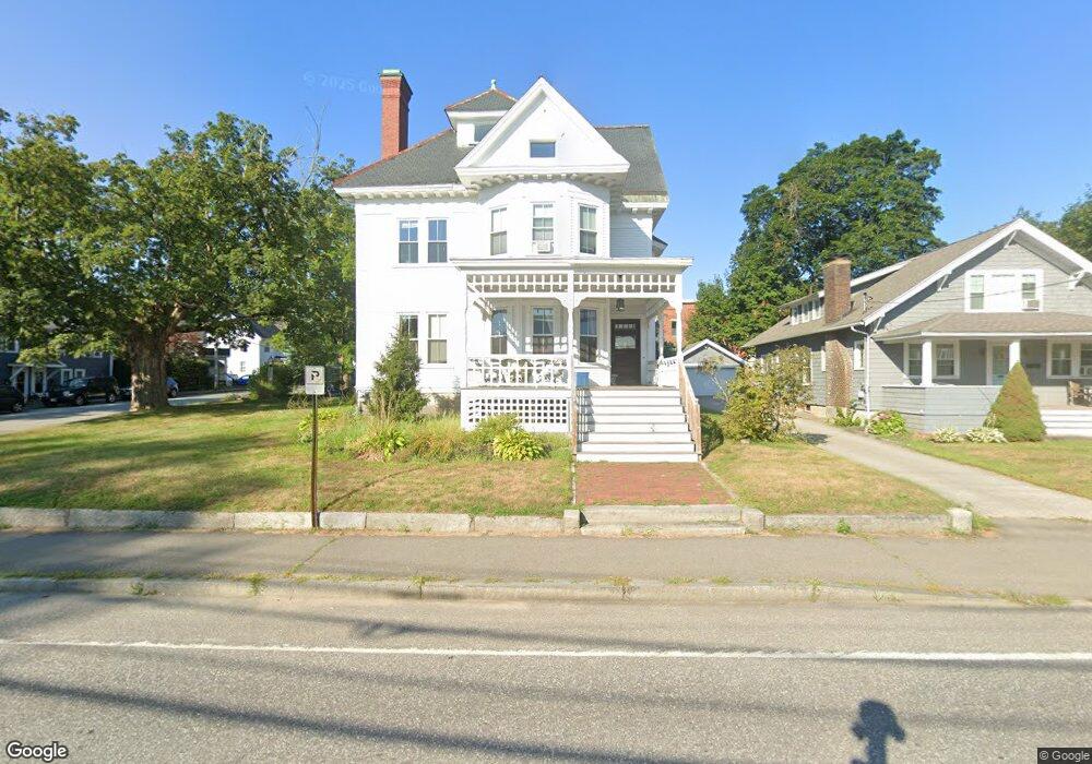 113 N State St, Concord, NH 03301 - photo 1