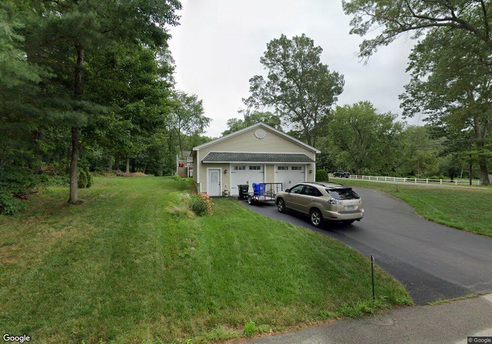 22 Burns Hill Rd, Hudson, NH 03051 - photo 1