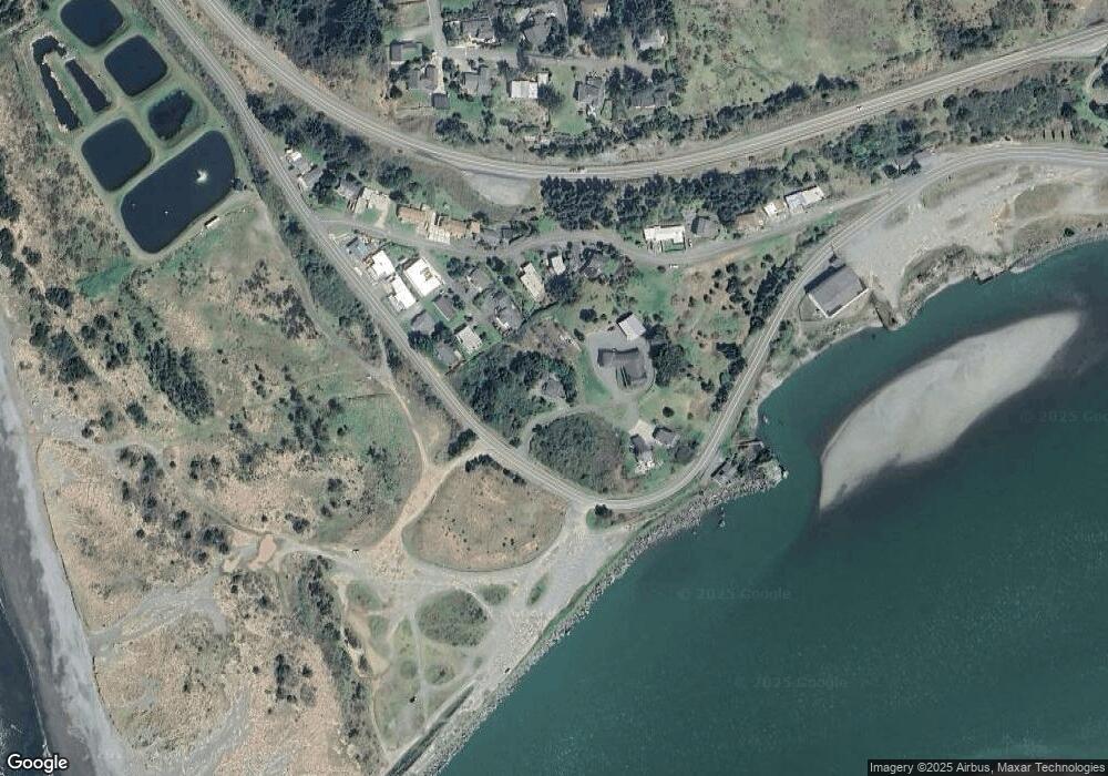 94019 Mather Ln, Gold Beach, OR 97444 - photo 1