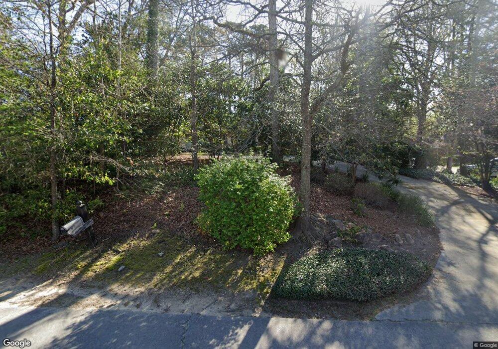 355 Vista Cir, Macon, GA 31204 - photo 1