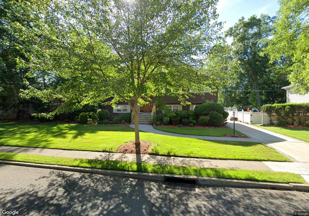 145 Caroline Rd, Paramus, NJ 07652 - photo 1