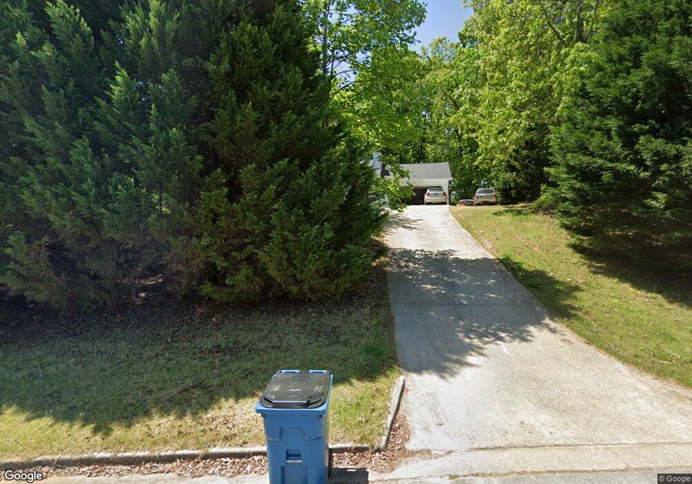 535 Hickeria Way unit 2, Winder, GA 30680 - photo 1