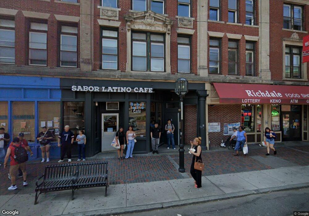 4 Washington Ave unit 1, Chelsea, MA 02150 - photo 1