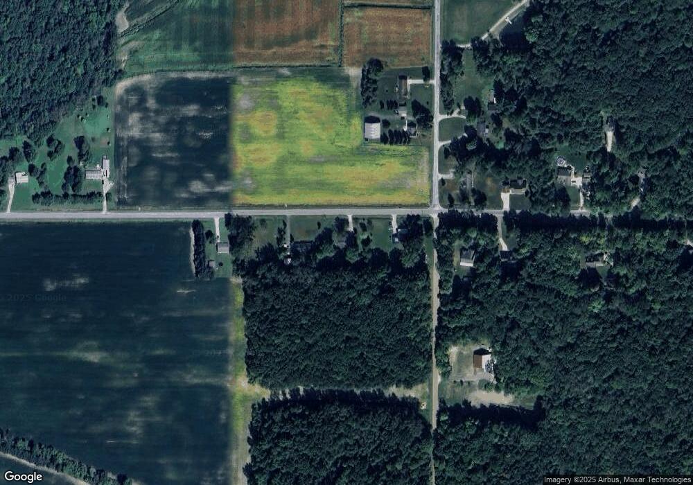 8932 Downing Rd, Birch Run, MI 48415 - photo 1