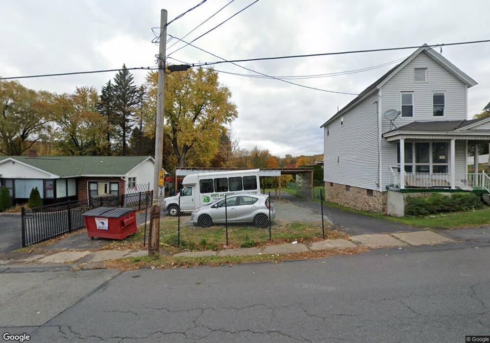 2114 Washburn St unit 2116, Scranton, PA 18504 - photo 1