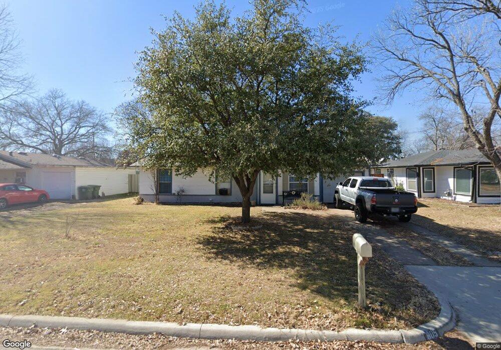 805 Hackamore St, Fort Worth, TX 76108 - photo 1