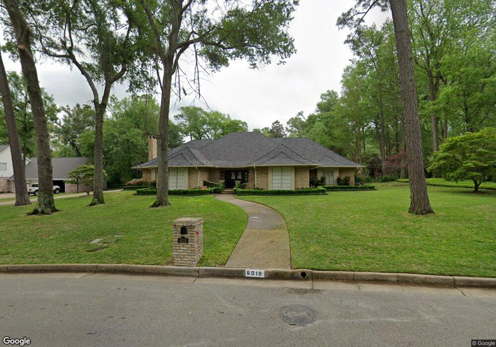 6018 6018 Covey, Tyler, TX 75703 - photo 1