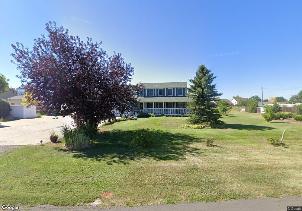 15854 E 10th Place, Aurora, CO 80011 - photo 1