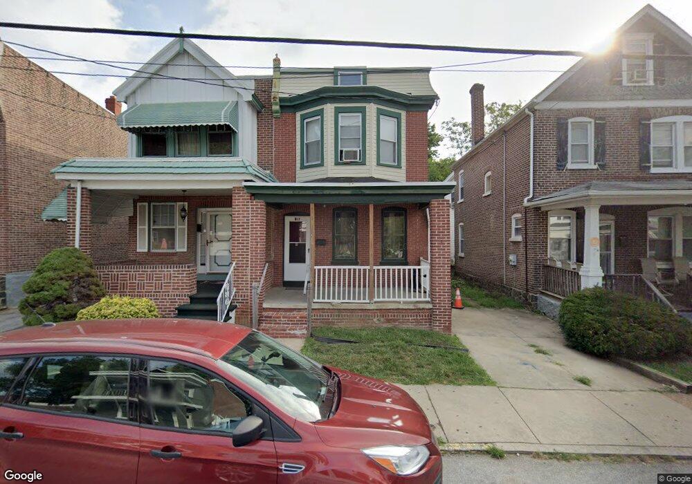 315 W 29th St, Wilmington, DE 19802 - photo 1