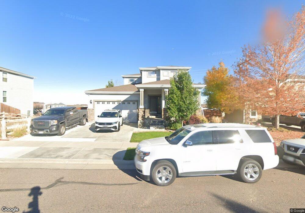 13210 Uinta St, Thornton, CO 80602 - photo 1