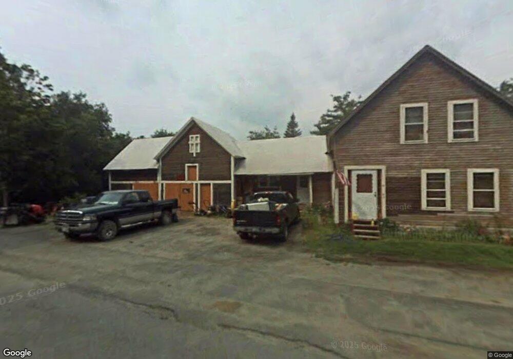 48 East St, Charlestown, NH 03603 - photo 1