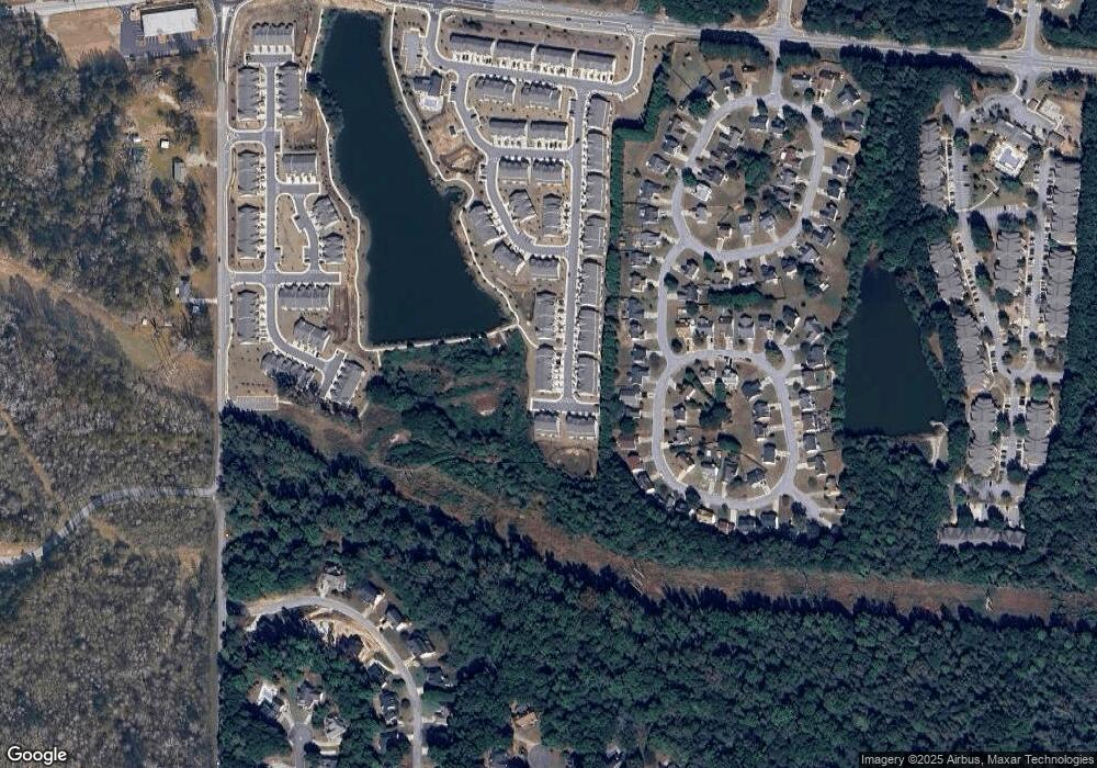 350 Grant Ave, Covington, GA 30016 - photo 1