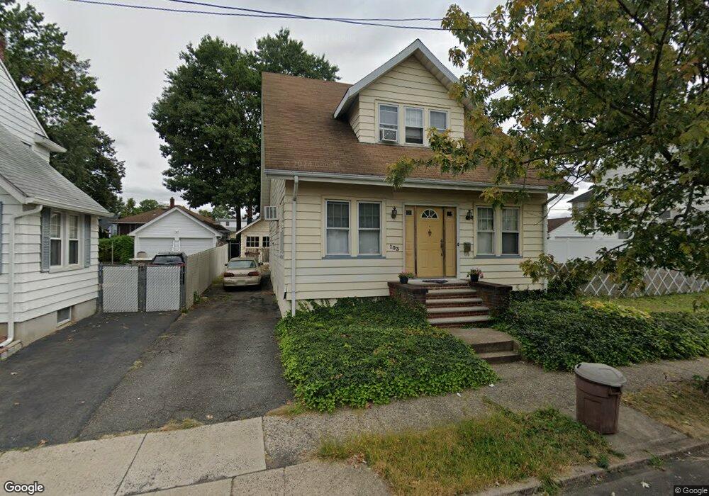 103 Bellevue Ave, Elmwood Park, NJ 07407 - photo 1