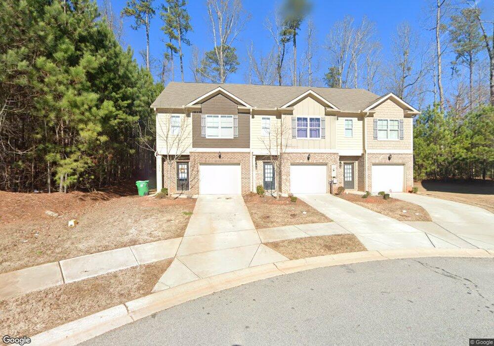 5872 Taka Ln, Stonecrest, GA 30038 - photo 1