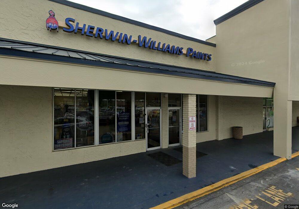 9668 Sw Ave, Okeechobee, FL 34974 - photo 1