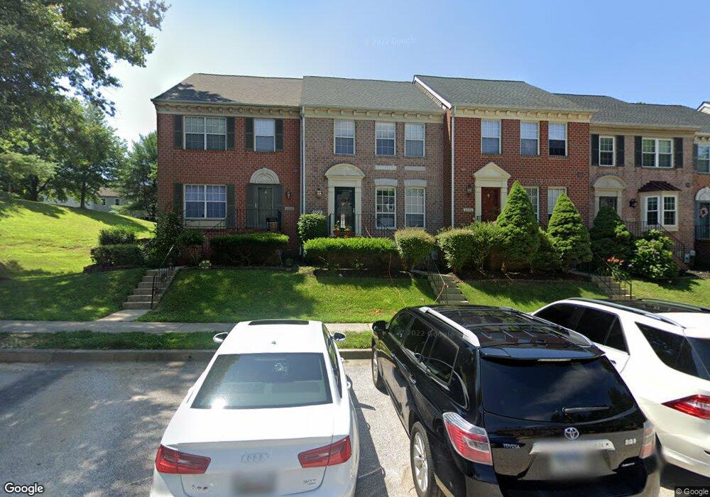 4002 Forest Valley Rd, Parkville, MD 21234 - photo 1