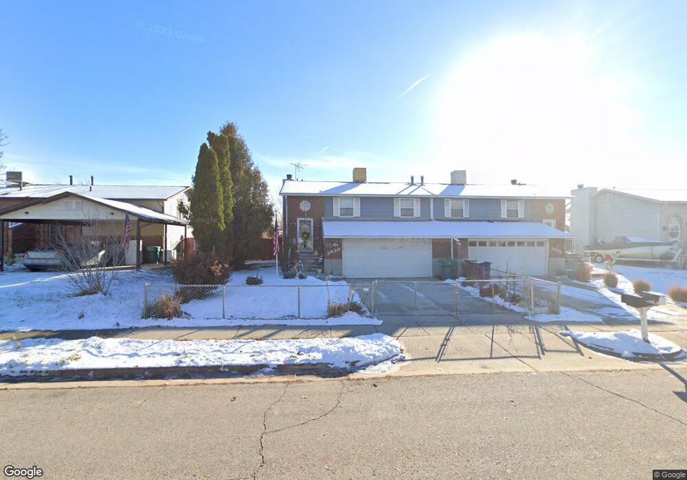 3623 W 4700 S, Roy, UT 84067 - photo 1