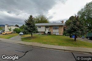 605 W 1600 S, Orem, UT 84058