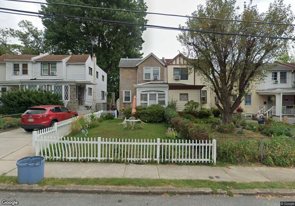 757 Humphreys Rd, Ardmore, PA 19003 - photo 1