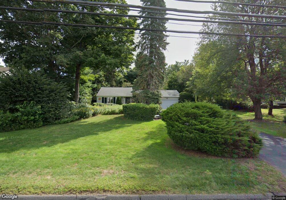 1447 Enfield St, Enfield, CT 06082 - photo 1
