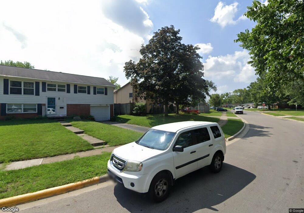 4807 Stiles Ave, Columbus, OH 43228 - photo 1