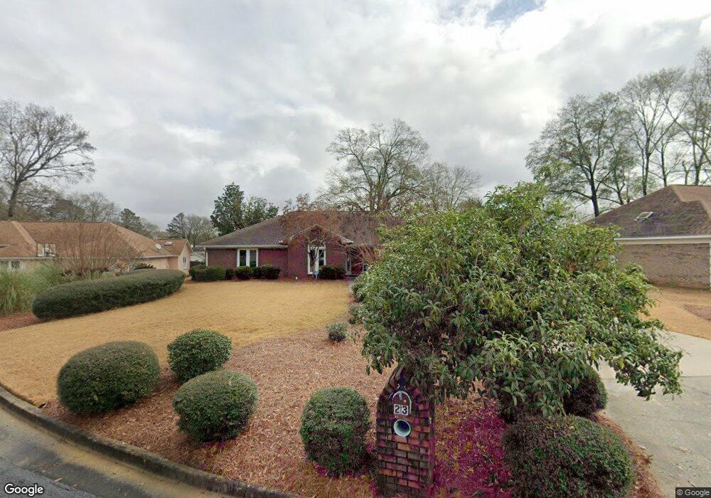 23 Fenwyck Ct, Midland, GA 31820 - photo 1