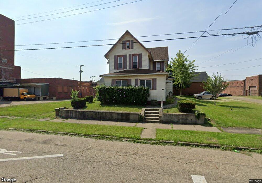 1116 3rd St NE, Canton, OH 44704 - photo 1