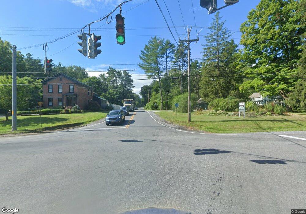 00 Locust Grove Rd, Greenfld Ctr, NY 12833 - photo 1