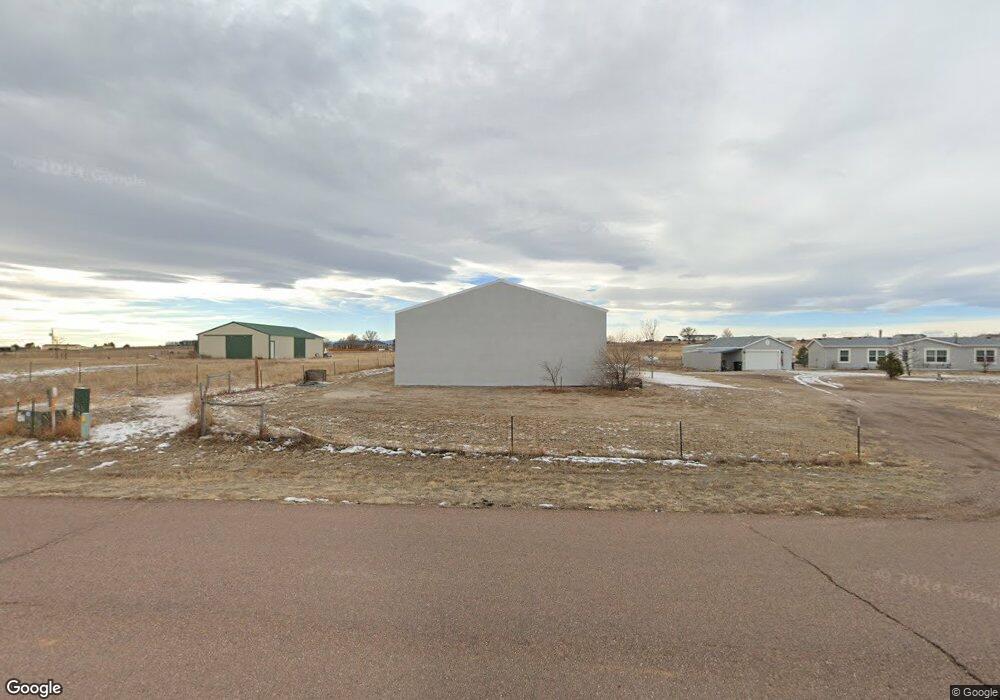 1048 Buffalo Run Rd, Calhan, CO 80808 - photo 1