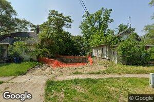 1521 Prospect St, Flint, MI 48503