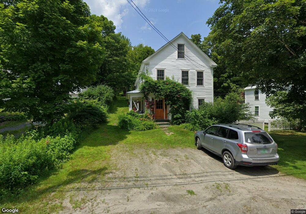 48 Dover Rd, Newfane, VT 05345 - photo 1