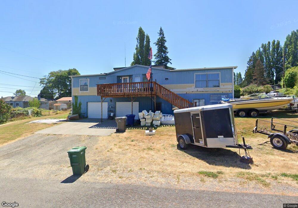 3403 S 133rd St, Tukwila, WA 98168 - photo 1