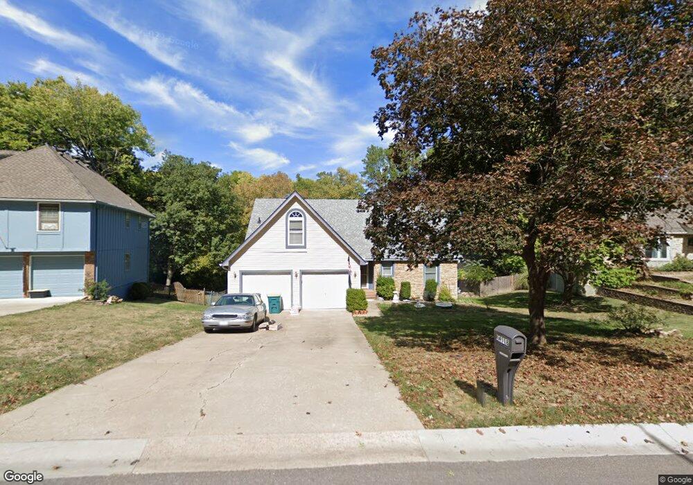 14118 W 61st Terrace, Shawnee, KS 66216 - photo 1