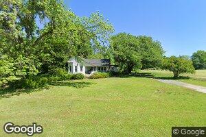 4421 Thurgood Marshall Hwy, Kingstree, SC 29556