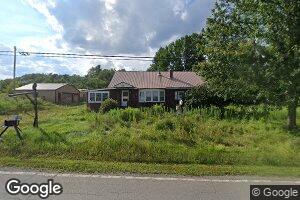 897 Springfield Rd, Danforth, ME 04424